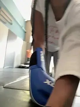 Bustykeyla — Freechat on StripChat