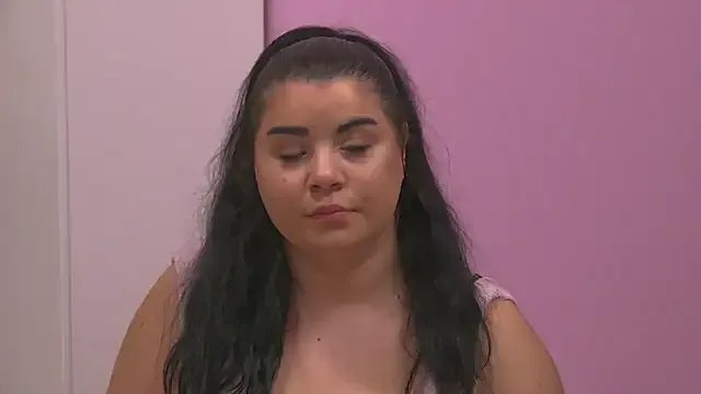 BustyMadison on StripChat