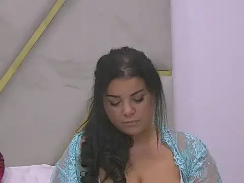 BustyMadison on StripChat