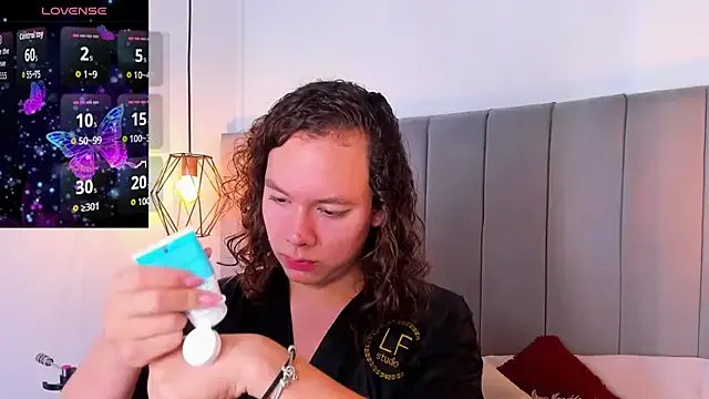 bycandy_ on StripChat