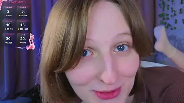 c0ralynx on StripChat