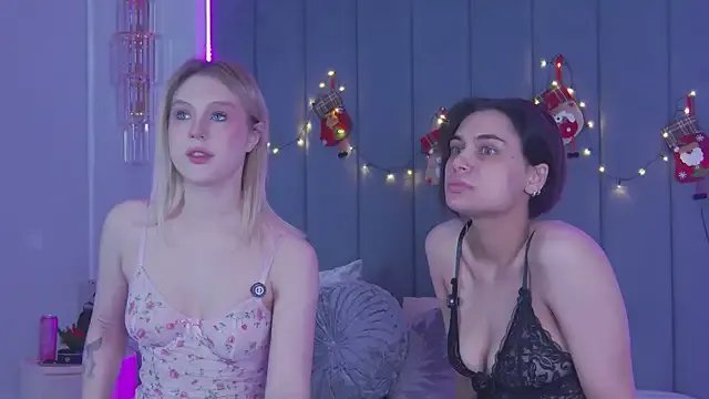 CaitlinSugar on StripChat