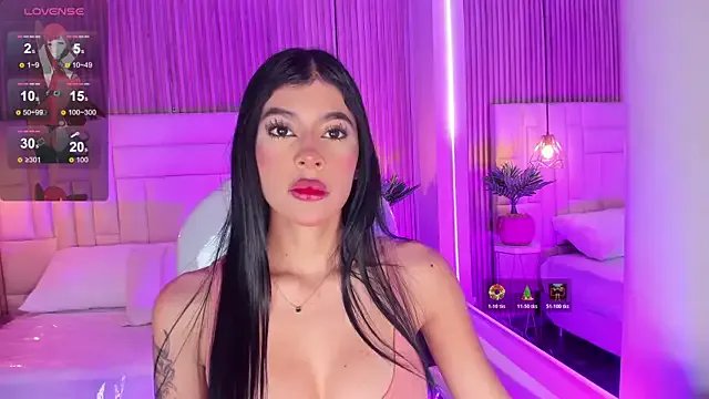 CaitlynCouper on StripChat