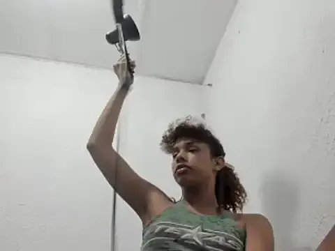 calliedemon_ on StripChat