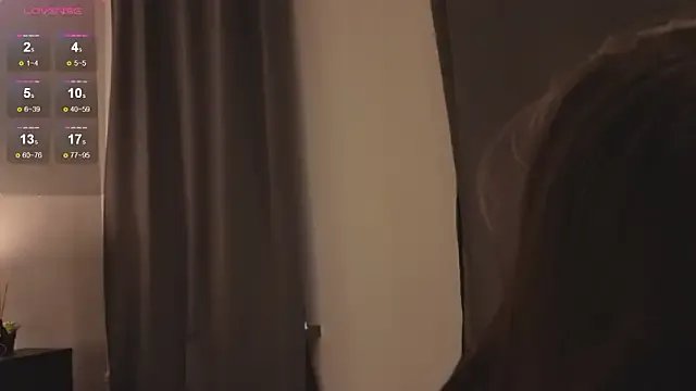 calystria on StripChat