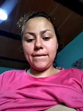 camila-titis on StripChat