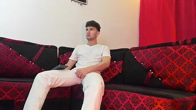 camilo_model on StripChat