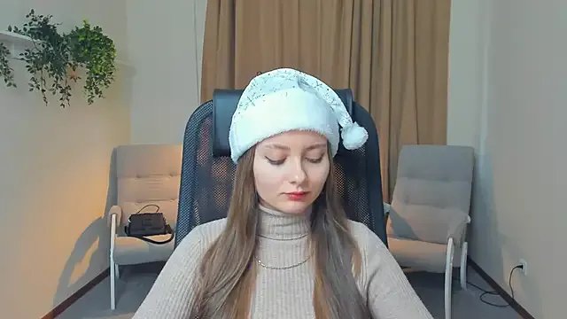 CamiPacker on StripChat