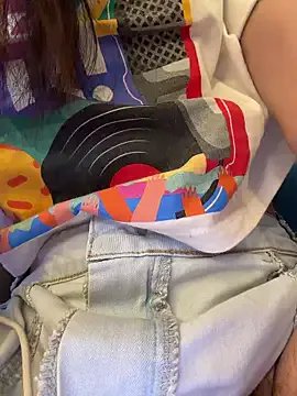 Camistar18 on StripChat