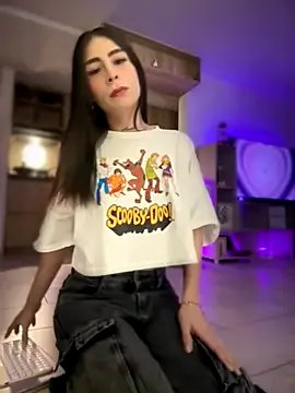 Camistar18 on StripChat