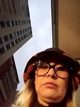 CandieGilson__ on StripChat