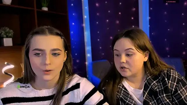 candy_flossie1 on StripChat