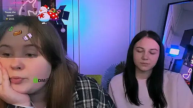 candy_flossie1 on StripChat