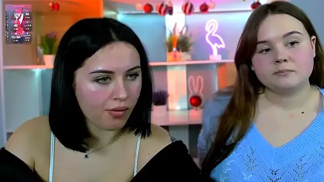 candy_flossie1 on StripChat