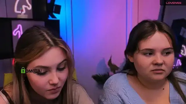 candy_flossie1 on StripChat