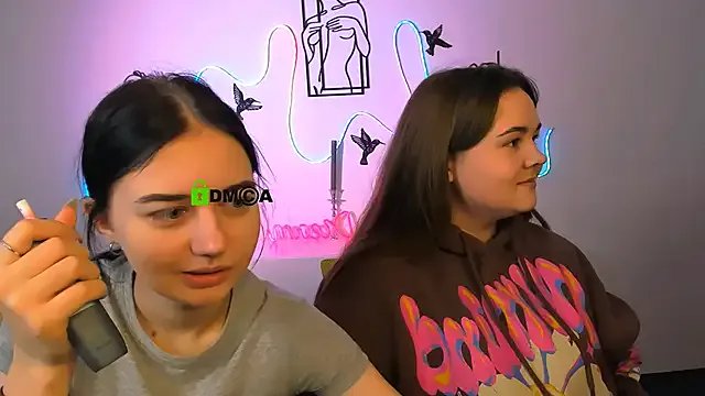 candy_flossie1 on StripChat