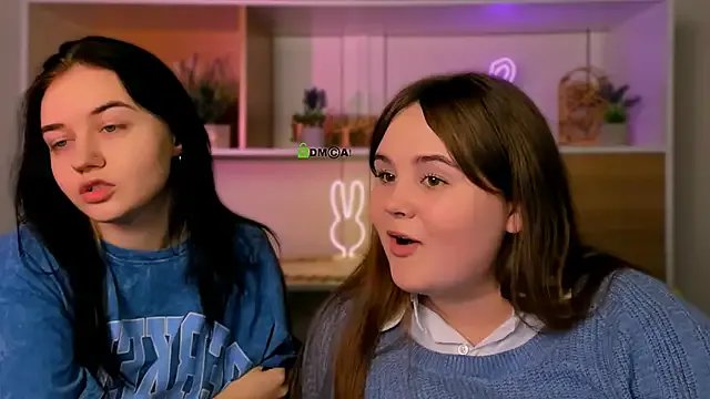 candy_flossie1 on StripChat