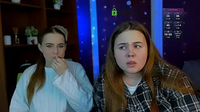 candy_flossie1 on StripChat