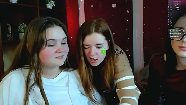 candy_flossie1 on StripChat