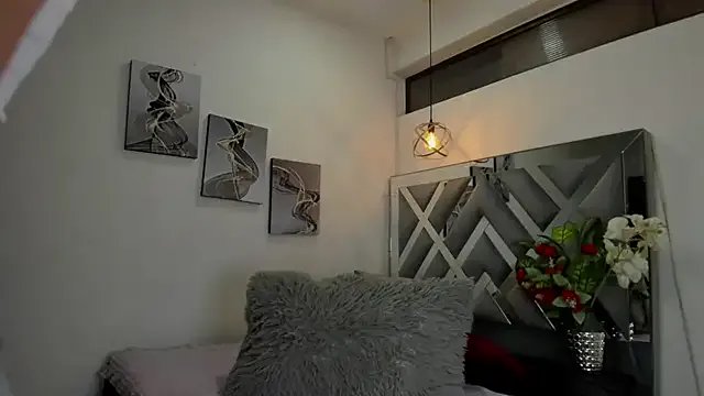 Candy_Hott7 on StripChat