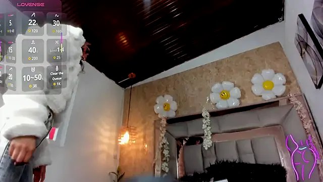 Candy_Hott7 on StripChat