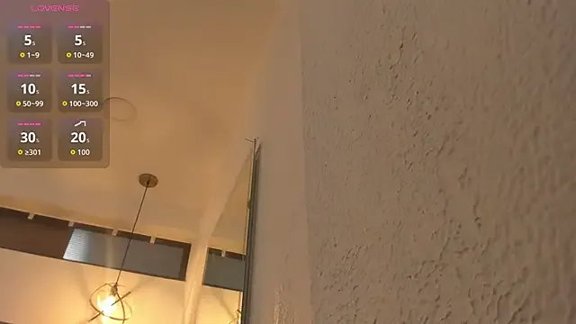 Candy_Hott7 on StripChat