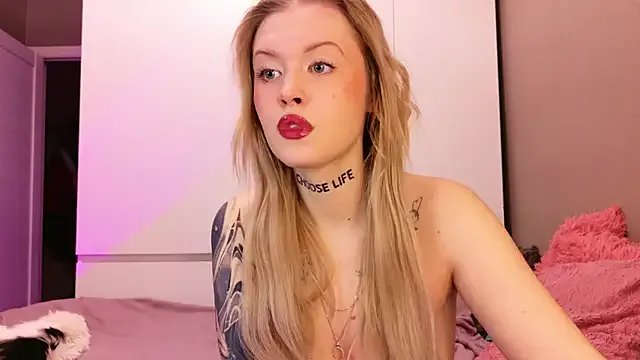 candy_kattee on StripChat