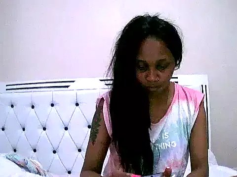 Candy_Ljaay on StripChat