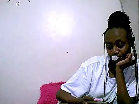 Candy_Ljaay on StripChat