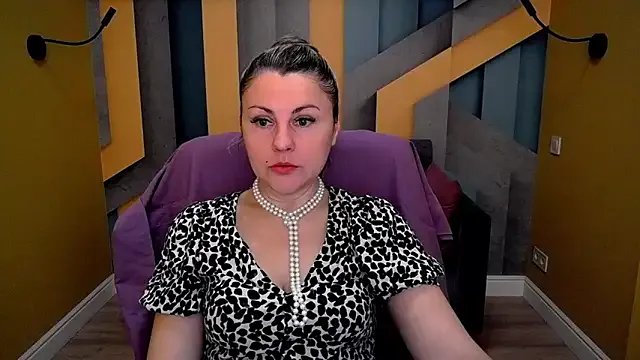 Candy_Long on StripChat