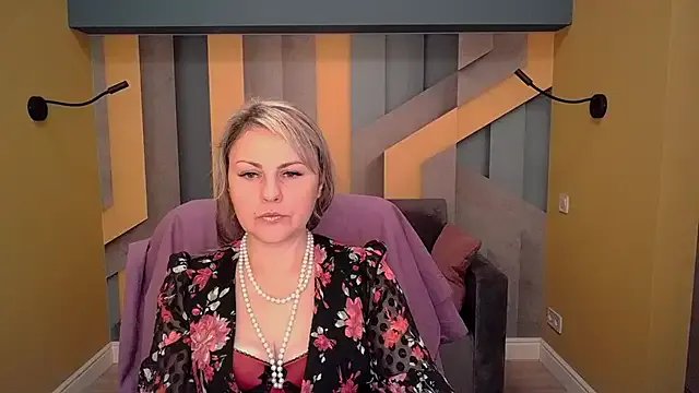 Candy_Long on StripChat