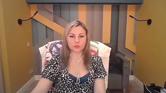 Candy_Long on StripChat