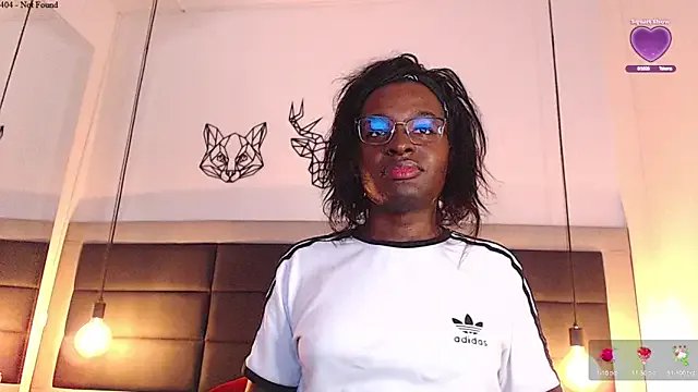 candy_lovee69 on StripChat