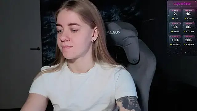 candy_maggie on StripChat