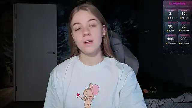 candy_maggie on StripChat