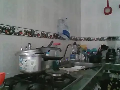 Candy_manson777 on StripChat