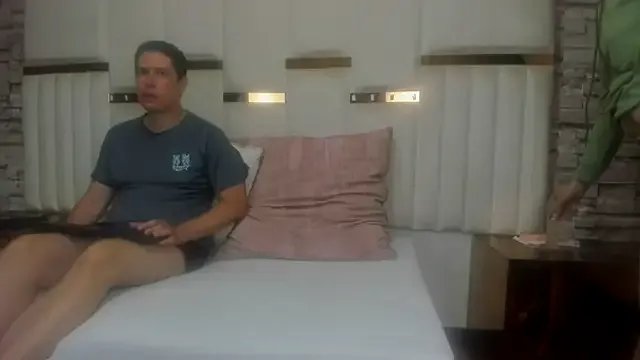 CandyandSteven on StripChat