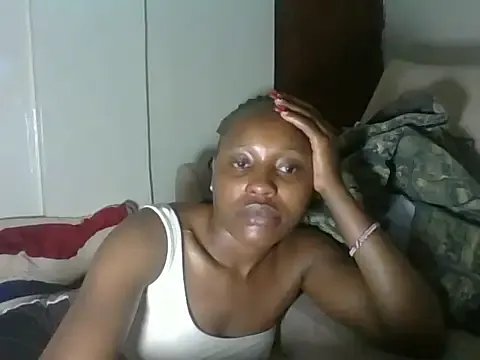 Candykitten on StripChat