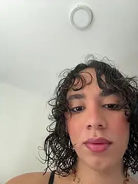 Capricho_01 on StripChat