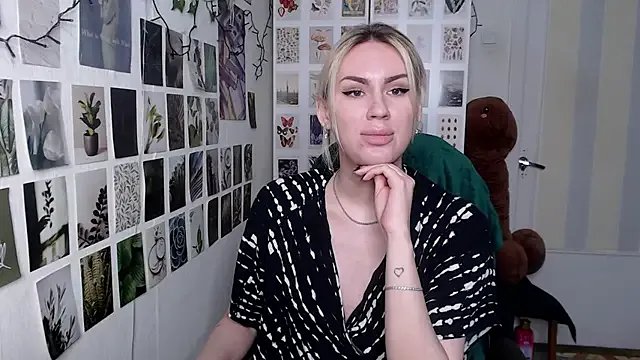 CapriScorpion's avatar