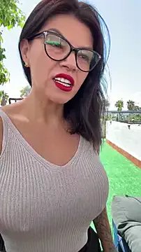 CarlaConnorTV on StripChat