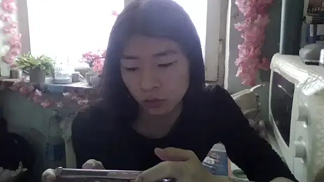 CarlyJoy on StripChat