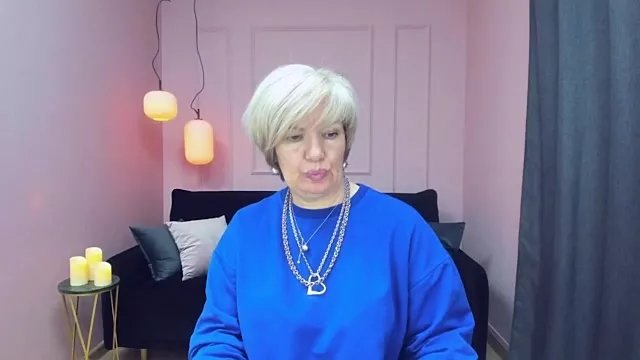 CarmenSoft on StripChat