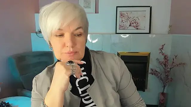 CarmenSoft on StripChat