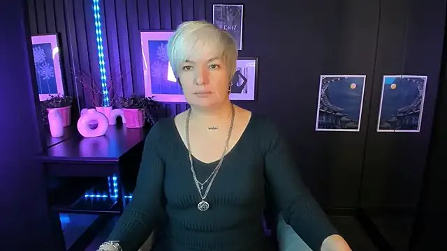 CarmenSoft on StripChat