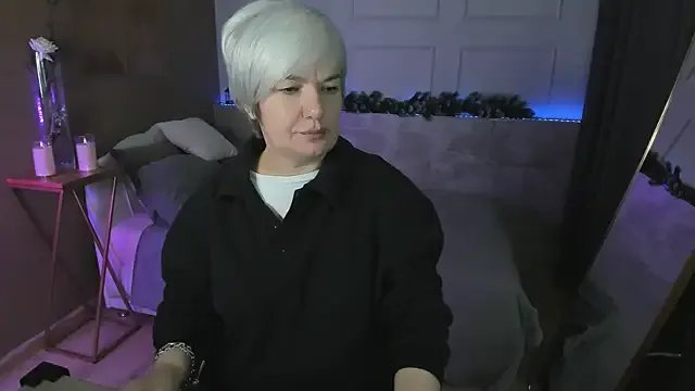 CarmenSoft on StripChat