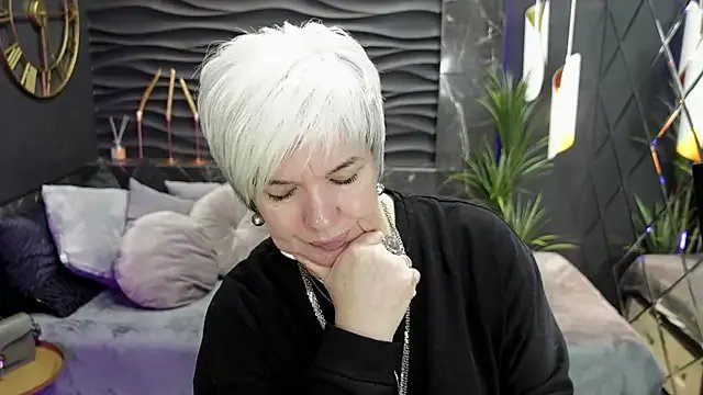 CarmenSoft on StripChat