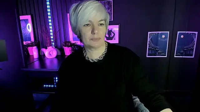 CarmenSoft on StripChat