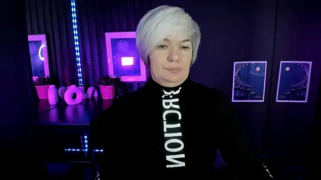 CarmenSoft on StripChat