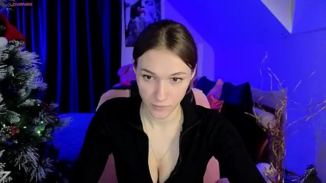 CarolainGilbert on StripChat